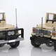 Illustration for article titled This Expertly Detailed Lego Land Cruiser Could Become An Official Kit!